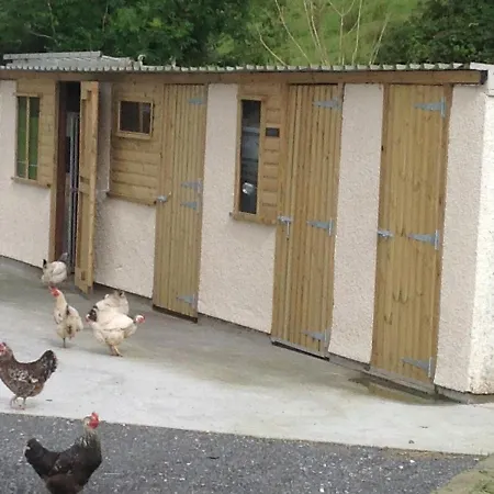 The Little Cow Shed Villa Swansea Exterior photo