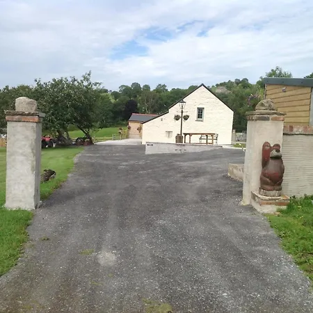 The Little Cow Shed Villa Swansea Exterior photo